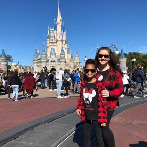 Meet your Posher, Mandy